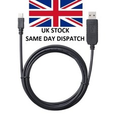 USB Programming Cable Icom