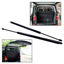 Fits VW T5 Transporter 03-15 Upgrade Rear Tailgate Boot Gas Struts Support 1130N