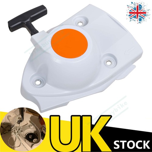 Recoil starter pull start - starter,