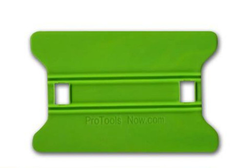 Lime speed wing - lime,