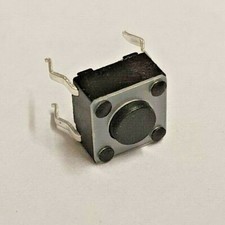 Gtech AirRam Power Switch AR01, AR02, AR03, AR05, AR09, AR20, AR29, AR30, K9 MK2