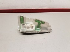 BMW 5 SERIES E60 E61 ROOF ANTENNA AMPLIFIER SHARK FIN CARBON BLACK 416 6957345