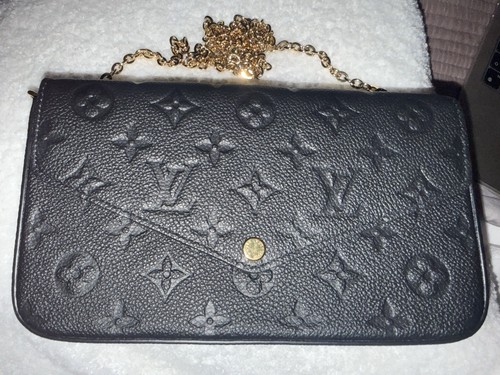 Louis vuitton félicie - louis,