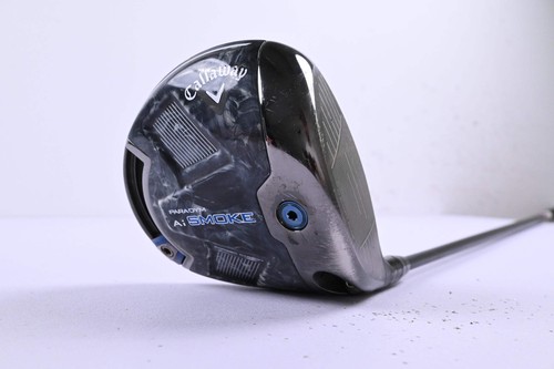 Callaway paradym smoke max - callaway, ai