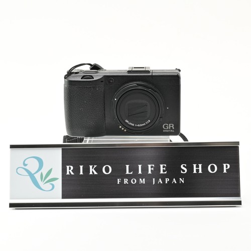 Ricoh digital iii - digital,
