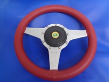 MOTO LITA LOTUS ELAN STEERING