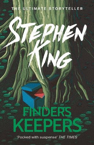 Finders keepers the bill - finders,