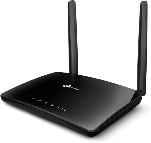 Link mr6400 lte wifi - tp-link, tl-mr6400