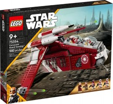 LEGO® Star Wars 75354-1 - Coruscant Guard Gunship