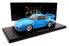 Porsche 911 (993) GT2 River