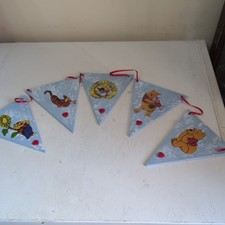 Winnie The Pooh Boys