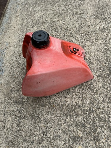 Honda xr500r tank 1983 - xr500r,