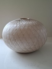 Space Age Spun Fibreglass