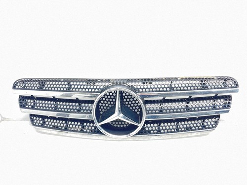 Mercedes benz w163 2000 - mercedes-benz, ml