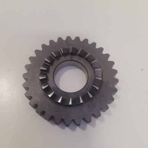 Starter gear pinion honda - starter, xl
