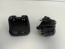 ICOM BC-193 SINGLE CHARGER FOR