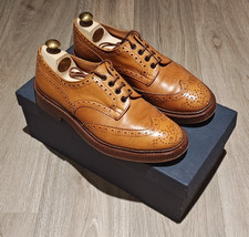 Tricker's Acorn Antique