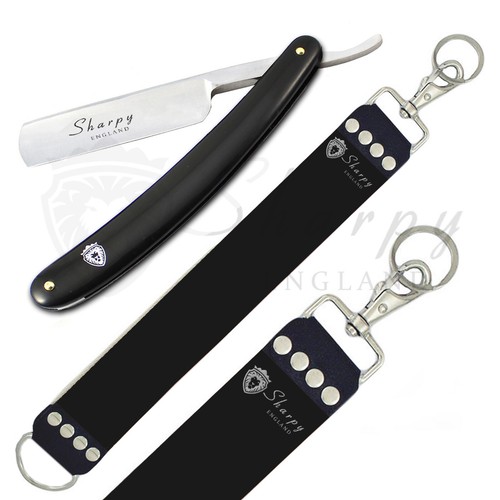 Leather strop strap for - leather,