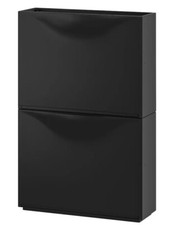 IKEA Trones Shoe Storage