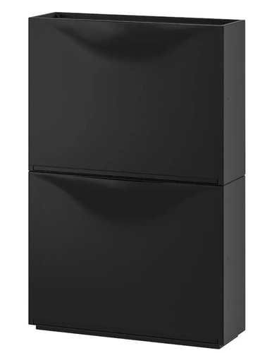 Ikea trones shoe storage - shoe,