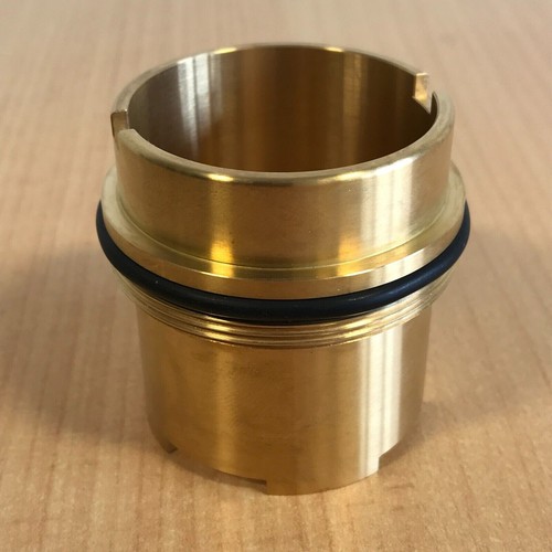 Pavoni upgrade brass - pavoni, *upgrade*