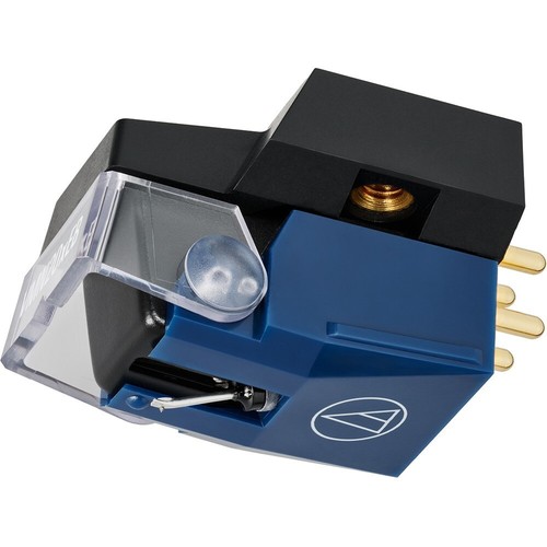Audio technica vm520xeb - audio, at-vm520xeb