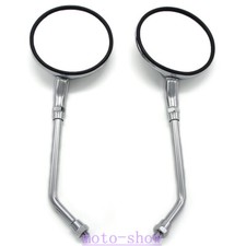 Rear view mirror for Honda X4