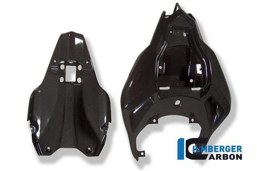 Ilmberger carbon fibre seat - ilmberger,