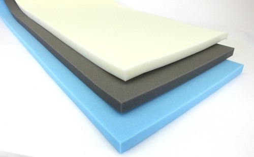 Upholstery foam sheets high