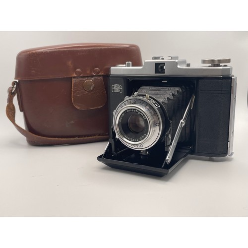 Zeiss ikon nettar - ikon, 517/16