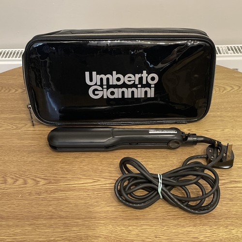 Umberto giannini hair crimpers - umberto,