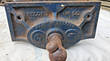 Vintage Record No 50