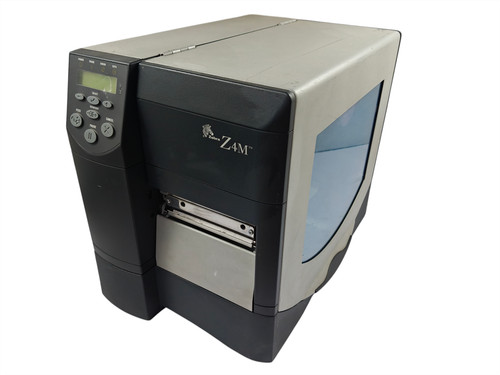 Zebra z4m label printer 203dpi - zebra,