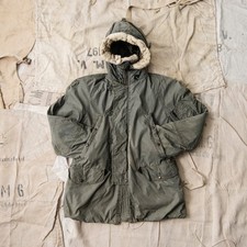 Vintage 80s US Army Extreme