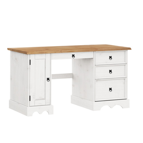 Corona solid pine - pine, furniture