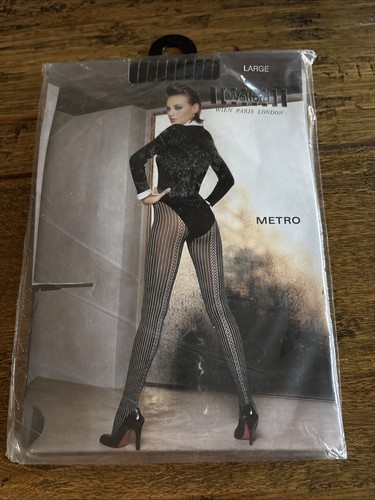 Wolford metro tights denier - metro,