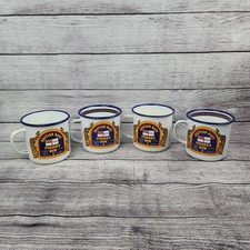 4 Pusser's British Navy Rum