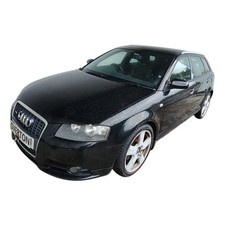 AUDI A3 TDI S LINE ABS PUMP