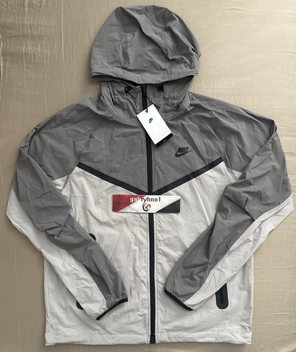Nike tech windrunner woven - windrunner,