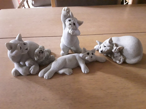 Bundle quarry critters - quarry,