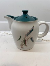 Denby Green vintage wheat