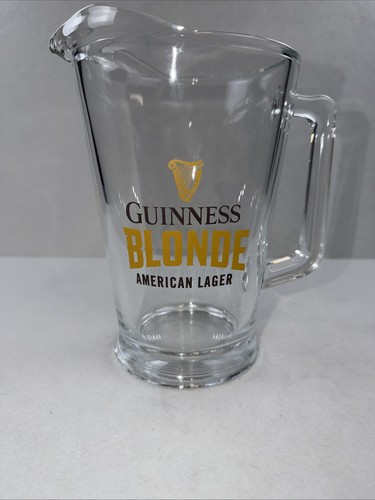 Guinness blonde american lager - blonde,