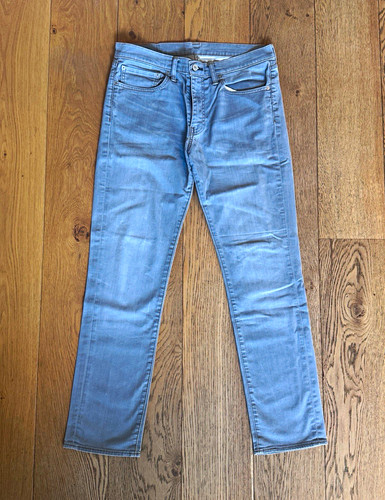 Levi 511 men grey denim - levi's,
