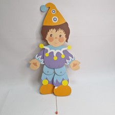 Vintage German Jumping Jack