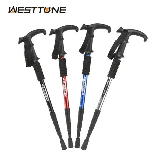 Section telescopic - 3-section,