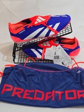 Adidas Predator Elite Tongue