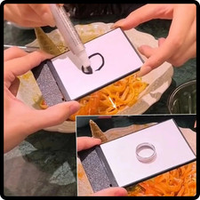 “Drawing to Object Magic