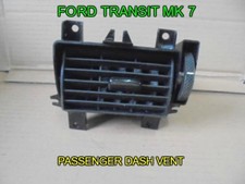 FORD TRANSIT MK 7 NS DASH AIR
