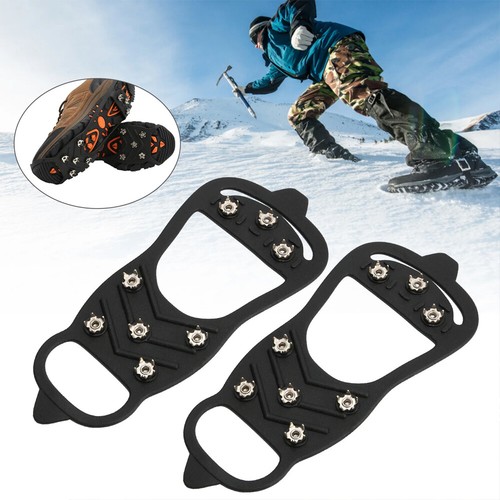 Snow ice anti slip - ice,