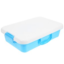 1Pc Handheld Sandbox Sand Tray